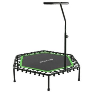 360GradFitness Indoor Fitness Trampolin