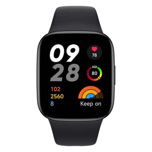 Xiaomi Redmi Watch 3 Smartwatch