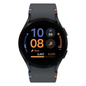 Samsung Galaxy Watch FE-schwarz Smartwatch