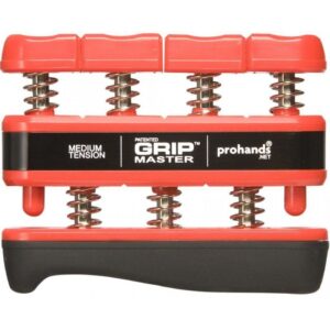 Prohands Gripmaster Handtrainer