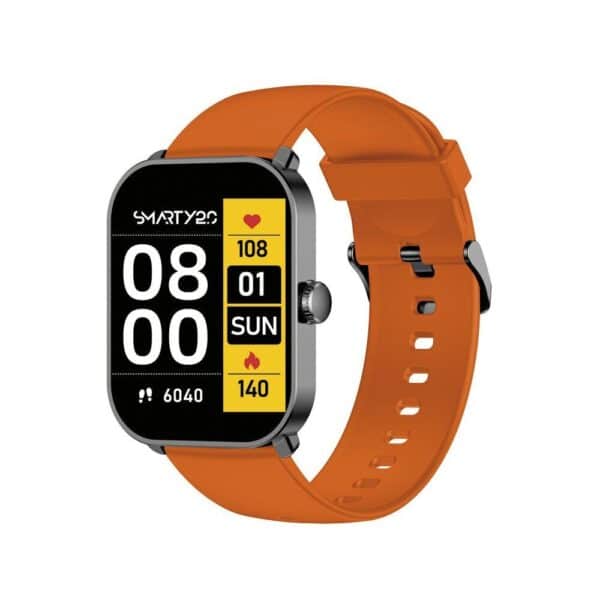 Smartwatch - Smarty2.0 - SW070B