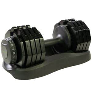 Sport-Knight® Selector Dumbbell 25kg