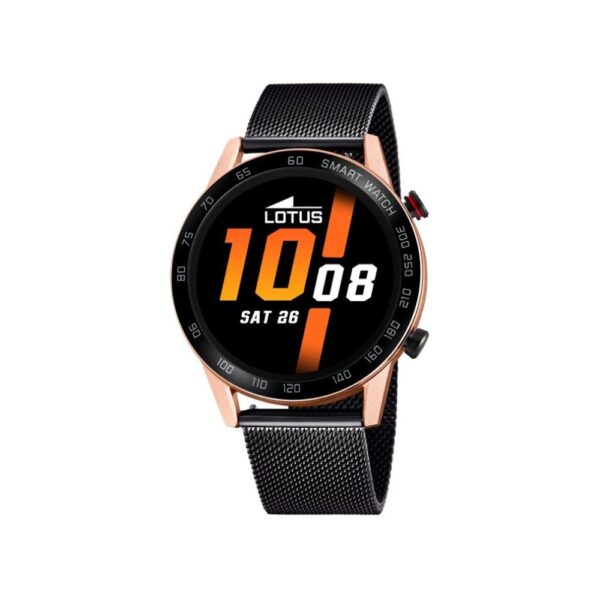 Smartwatch - Lotus - 50025/1