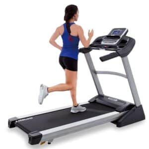 Spirit Fitness Laufband XT385