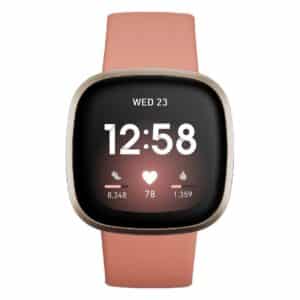 Fitbit Versa 3 Smartwatch