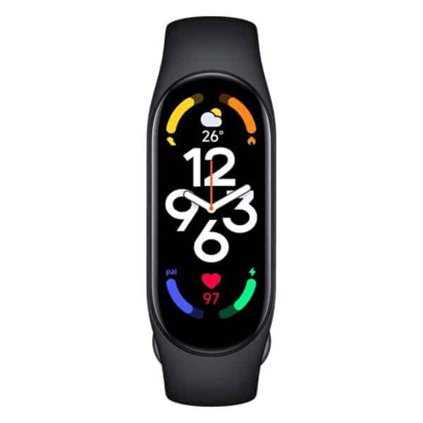 Xiaomi Mi Smart Band 7 Fitnesstracker