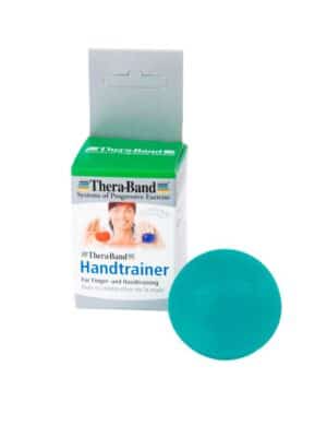 RUSSKA Theraband® Handtrainer 2.27 kg grün