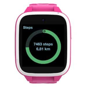 Xplora XGO3 Nano SIM Smartwatch