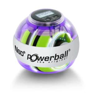 Kernpower Powerball Multi Light Autostart Max