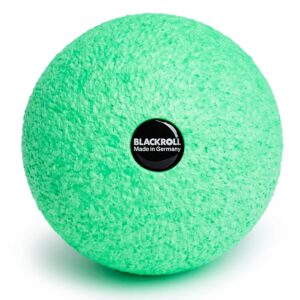 BLACKROLL® Ball - Grün - 8cm