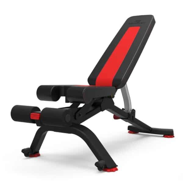 Bowflex Hantelbank 5.1S