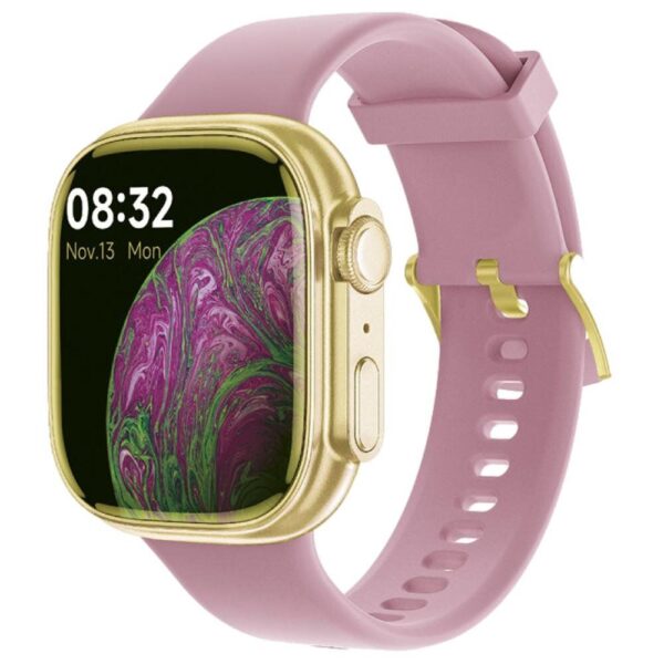 Smartwatch - Smarty2.0 - SW071D