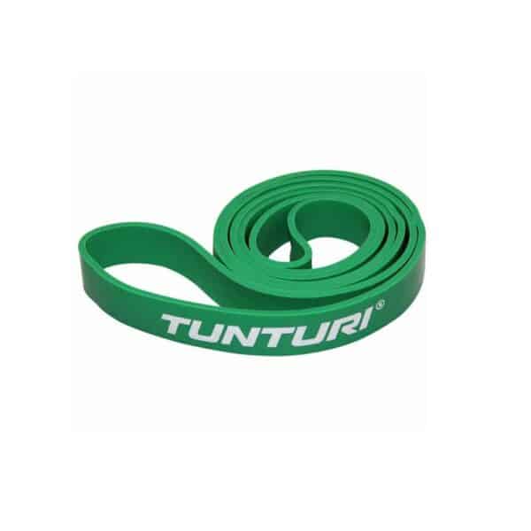 Tunturi Power Band grün