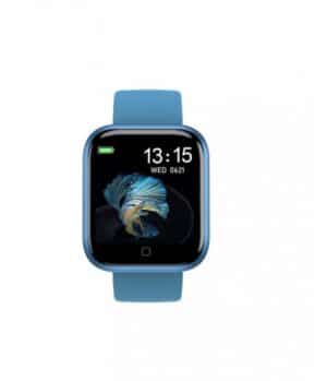 Smartwatch - Smarty2.0 - SW013G