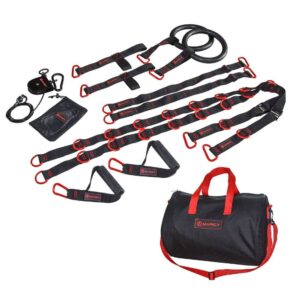 Tunturi Cross Fit Trainer