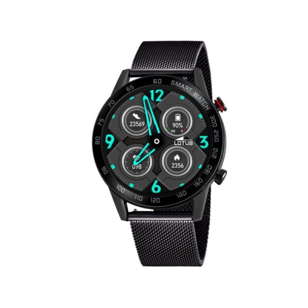 Smartwatch - Lotus - 50018/1