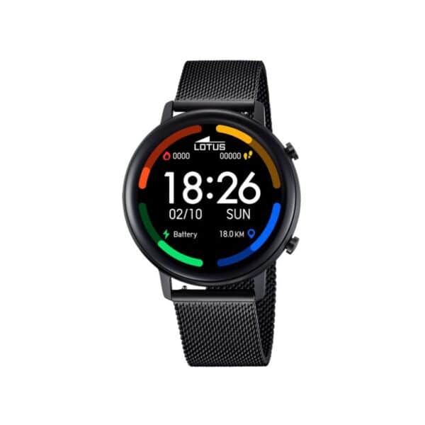 Smartwatch - Lotus - 50043/1