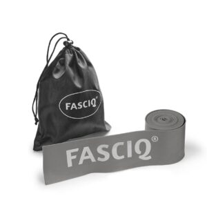 FASCIQ® Flossing Band 5 cm x 208 cm x 1 mm (Normal)