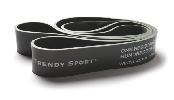 Trendy Sport Rubber Band medium