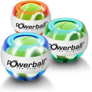 Kernpower Powerball Lightning