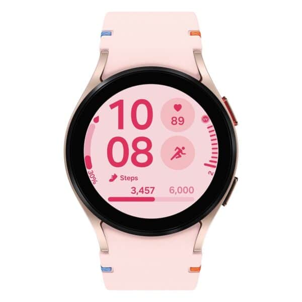 Samsung Galaxy Watch FE-pink Smartwatch