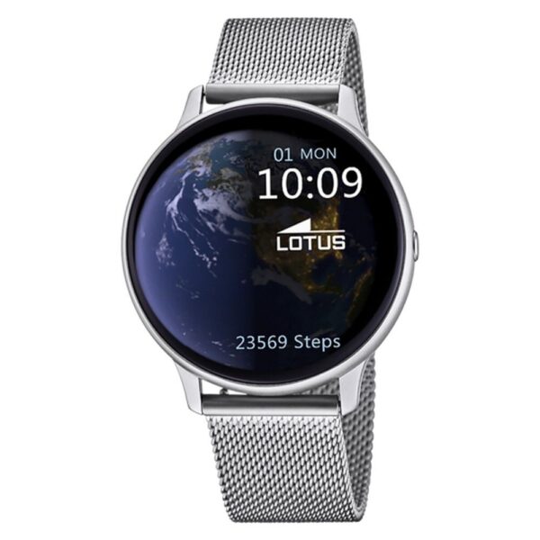 Smartwatch - Lotus - 50014/A