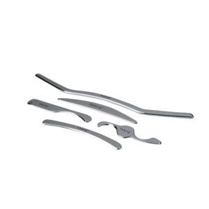 FASCIQ® IASTM Faszien Tool Set Small