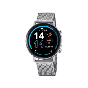 Smartwatch - Lotus - 50040/1