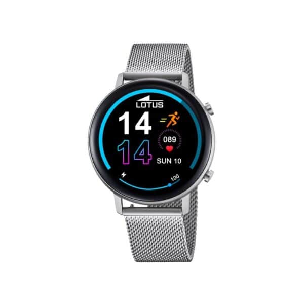 Smartwatch - Lotus - 50040/1