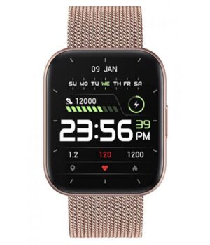 Smartwatch - Smarty2.0 - SW033G